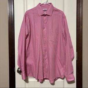 Men’s Dress Shirt